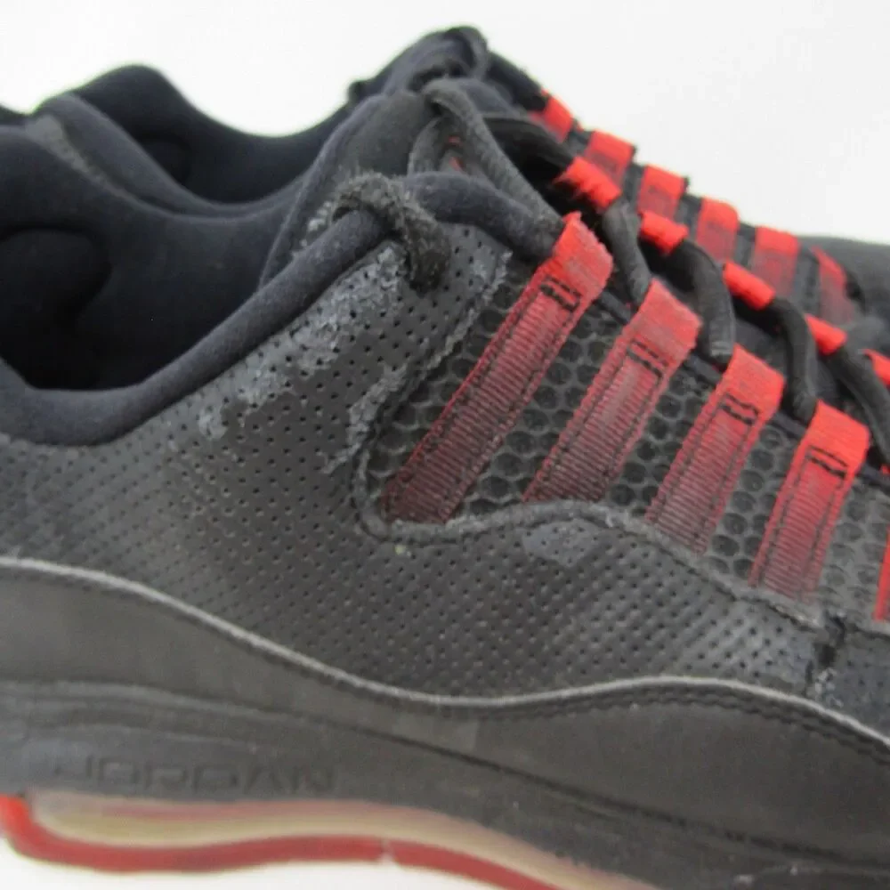 Jordan step up